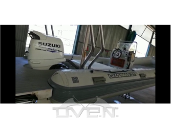 Joker Boat 21 Clubman 21