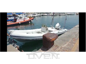 Joker Boat 21 Clubman 21