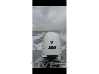 Joker Boat 21 Clubman 21