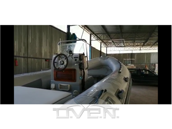 Joker Boat 21 Clubman 21