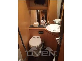 Cantiere Estensi 540s Goldstar 540s