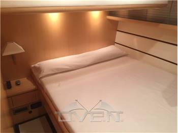 Cantiere Estensi 540s Goldstar 540s