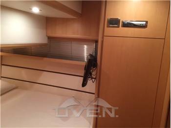 Cantiere Estensi 540s Goldstar 540s