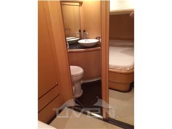 Cantiere Estensi 540s Goldstar 540s