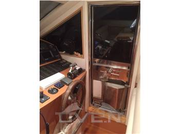 Cantiere Estensi 540s Goldstar 540s