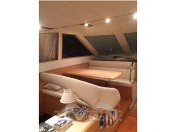Cantiere Estensi 540s Goldstar 540s