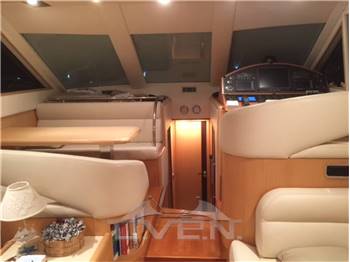 Cantiere Estensi 540s Goldstar 540s