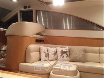 Cantiere Estensi 540s Goldstar 540s