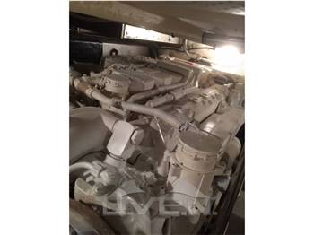 Cantiere Estensi 540s Goldstar 540s