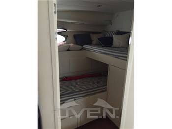 Itama 50 open