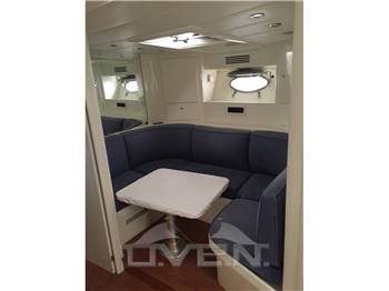 Itama 50 open