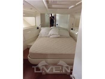 Itama 50 open