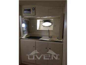 Itama 50 open