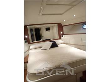 Itama 50 open