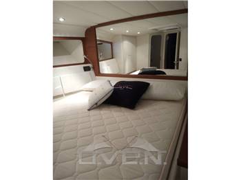 Itama 50 open