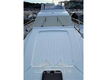 Carnevali 130 Fly 130 2 cabine