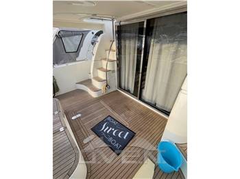 Carnevali 130 Fly 130 2 cabine