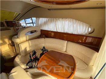 Carnevali 130 Fly 130 2 cabine