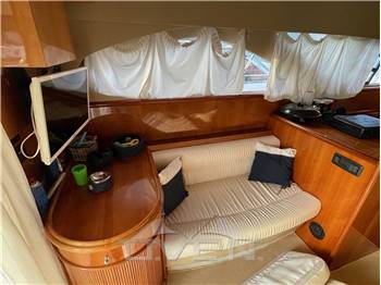 Carnevali 130 Fly 130 2 cabine
