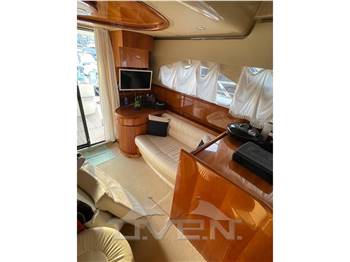 Carnevali 130 Fly 130 2 cabine
