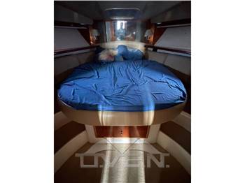 Carnevali 130 Fly 130 2 cabine