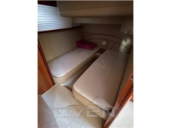 Carnevali 130 Fly 130 2 cabine