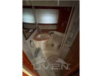 Carnevali 130 Fly 130 2 cabine