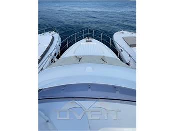 Carnevali 130 Fly 130 2 cabine