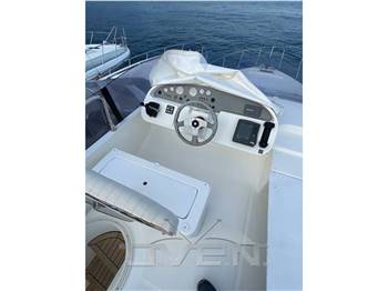 Carnevali 130 Fly 130 2 cabine
