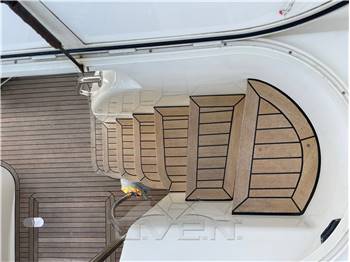 Carnevali 130 Fly 130 2 cabine