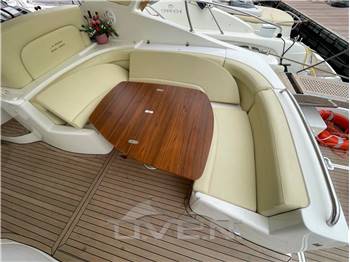 Innovazione e progetti  Mira Alena 43 Alena 43  HT