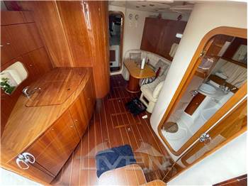 Innovazione e progetti  Mira Alena 43 Alena 43  HT