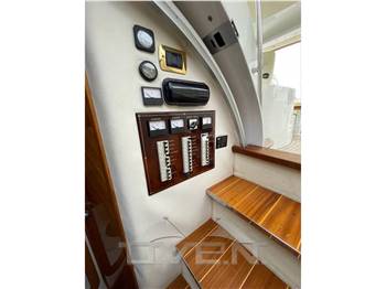 Innovazione e progetti  Mira Alena 43 Alena 43  HT