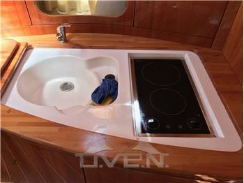 Innovazione e progetti  Mira Alena 43 Alena 43  HT
