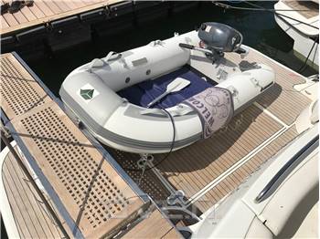 Innovazione e progetti  Mira Alena 43 Alena 43  HT