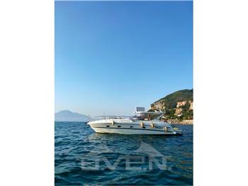 Innovazione e progetti  Mira Alena 43 Alena 43  HT
