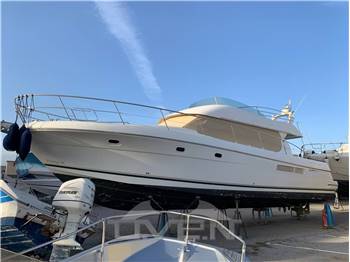 Jeanneau 46 Prestige 46