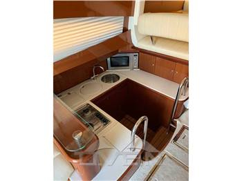 Jeanneau 46 Prestige 46