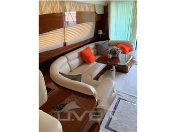 Jeanneau 46 Prestige 46