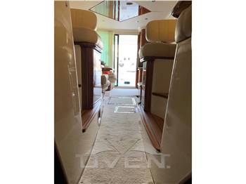 Jeanneau 46 Prestige 46