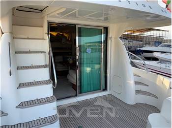 Jeanneau 46 Prestige 46