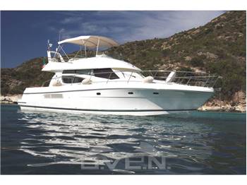 Jeanneau 46 Prestige 46