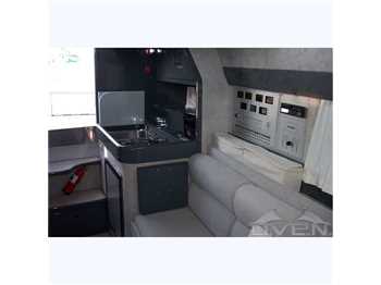 Cigala bertinetti Shark 45'