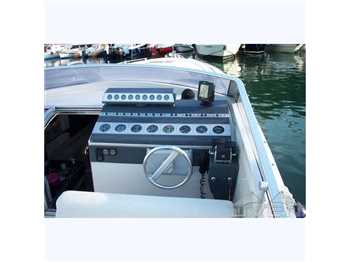 Cigala bertinetti Shark 45'