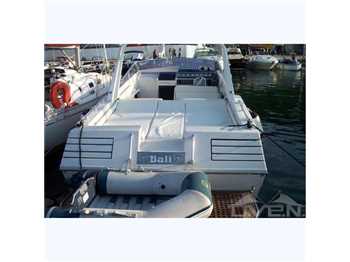 Cigala bertinetti Shark 45'