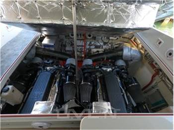 OTAM 58 HT Millenium 58