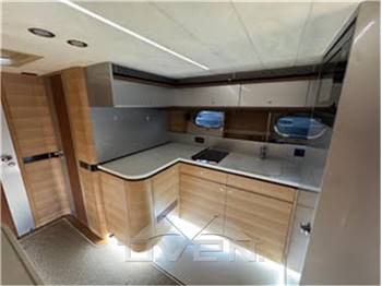 OTAM 58 HT Millenium 58