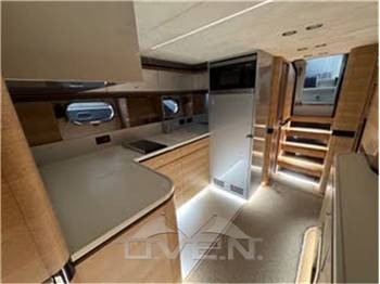 OTAM 58 HT Millenium 58