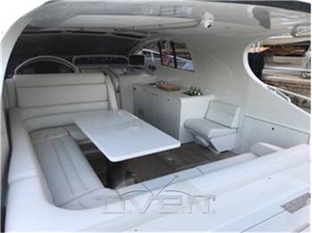 OTAM 58 HT Millenium 58