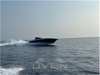 OTAM 58 HT Millenium 58